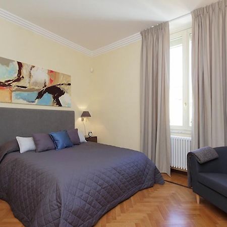 Crispi Luxury Apartments - My Extra Home Roma Rom bilde
