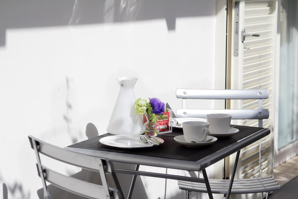 Crispi Luxury Apartments - My Extra Home Roma Rom bilde