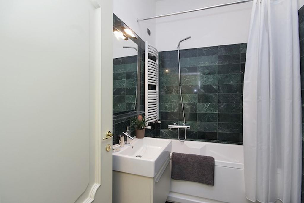 Crispi Luxury Apartments - My Extra Home Roma Rom bilde