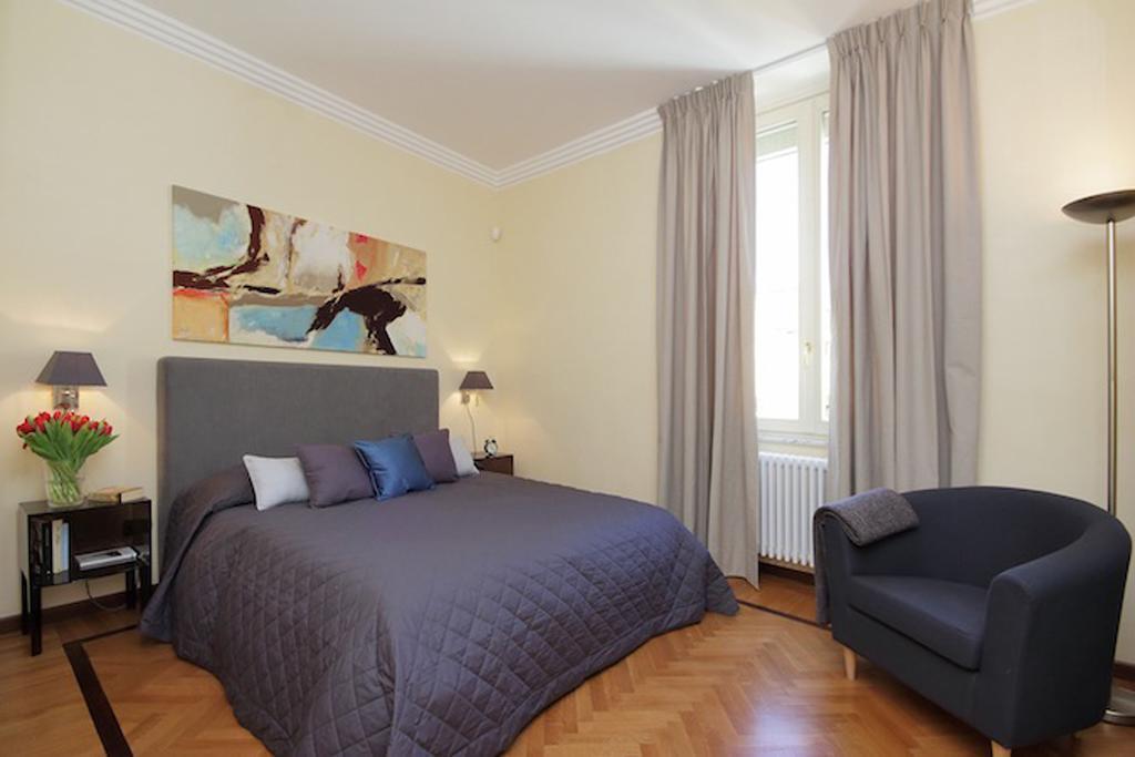 Crispi Luxury Apartments - My Extra Home Roma Rom bilde