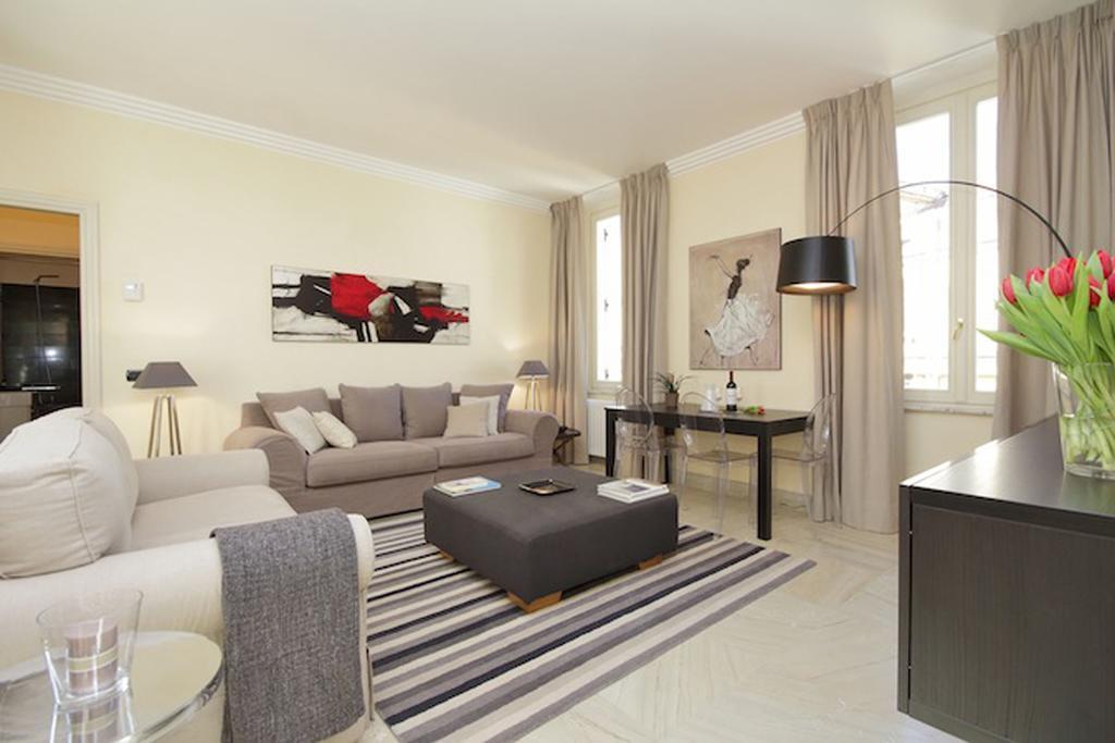 Crispi Luxury Apartments - My Extra Home Roma Rom bilde